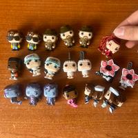 personaggi di stranger things