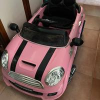 Macchina per bambini