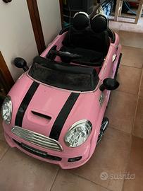 Macchina per bambini