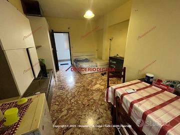 Appartamento, Malaspina - Palagonia, Palermo.