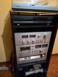Stereo Onkyo anni Ottanta