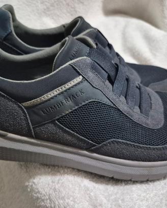 scarpe lumberjack