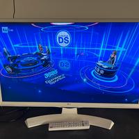 TV LG 28 pollici