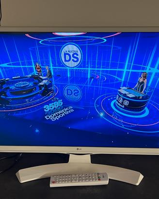 TV LG 28 pollici