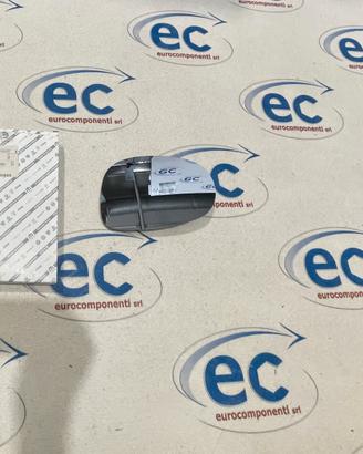 51867673 Vetro specchio Fiat Bravo da 2007 a 2009