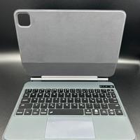 Tastiera con Trackpad per Ipad Air 11