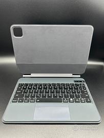 Tastiera con Trackpad per Ipad Air 11