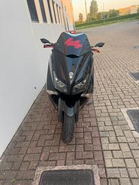 TMAX 530 2012 TRATTABILE