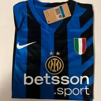 Maglia Inter Nike ufficiale – NUOVA con cartellino