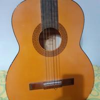 Chitarra classica 3/4 da bambini