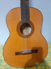 Chitarra classica 3/4 da bambini