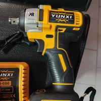 avvitatore a impulsi nuovo