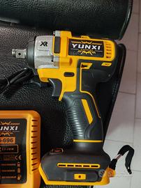 avvitatore a impulsi nuovo