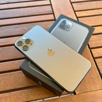 Iphone 11 pro 256 gb