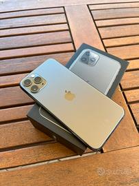 Iphone 11 pro 256 gb