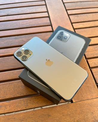 Iphone 11 pro 256 gb