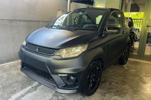 Aixam City Finanziabile Permute Trasporto