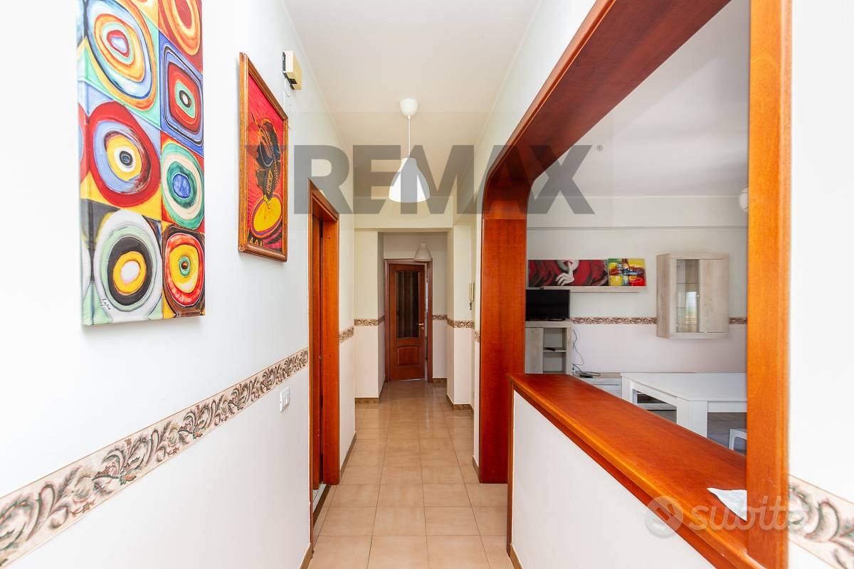 Appartamento - Motta Sant'Anastasia - Vista 2