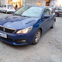 Peugeot 308 BlueHDi 130 S&S SW GT Line-2018