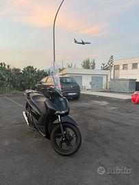 honda sh 125 2021