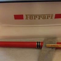 Penna a sfera Ferrari Formula By Cartier Vintage A