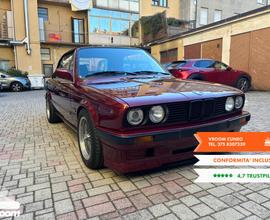 BMW Serie 3 (E30) 318i cat Cabriolet