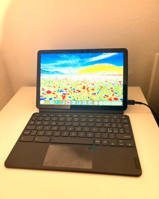 Tablet  Lenovo Ideapad Chromebook duet