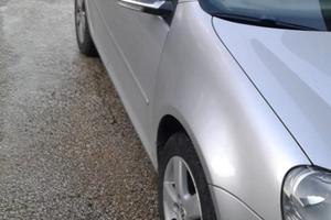 VOLKSWAGEN Golf 5ª serie - 2006