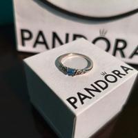 Anello Principessa Jasmine - Pandora x Disney