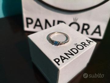 Anello Principessa Jasmine - Pandora x Disney