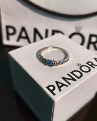 Anello Principessa Jasmine - Pandora x Disney