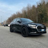 AUDI Q3  2.0 TDI 2021