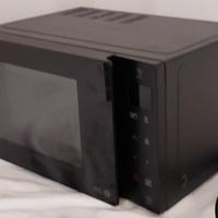 FORNO MICROONDE INVERTER LG MH6336GDB  NERO 23L
