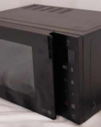 FORNO MICROONDE INVERTER LG MH6336GDB  NERO 23L