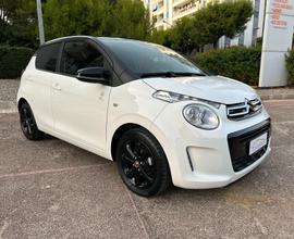 Citroen C1 VTi 72 S&S 5 porte Origins