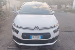 Citroen Grand C4 Picasso BlueHDi 120 S&S Shine 7 P