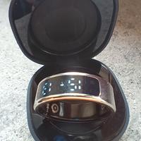 anello intelligente smart ring