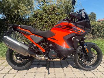 Ktm 1290 Super Adventure S 2024