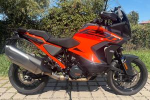 Ktm 1290 Super Adventure S 2024