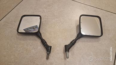 Specchietti retrovisori originali Yamaha xt600