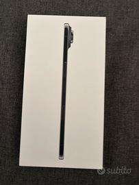 Iphone air nuovo aperto solo per testarlo