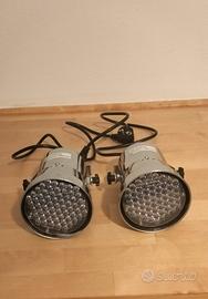 Faretti LED PROEL PAR 36