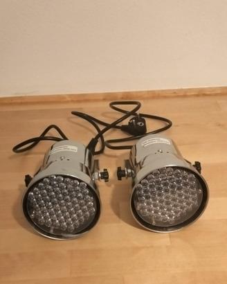 Faretti LED PROEL PAR 36