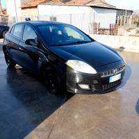 FIAT BRAVO 1.9 MULTI JET OK NEOPATENTATI 2007