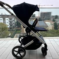 CYBEX GOLD BALIOS S LUX