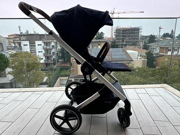 CYBEX GOLD BALIOS S LUX