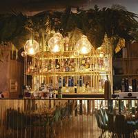 arredo ristorante zona Parioli