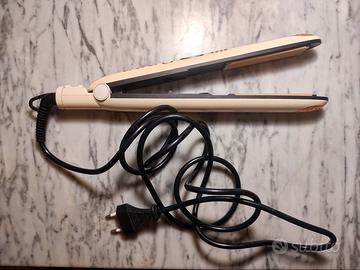 piastra per capelli Gemei in ceramica PTC