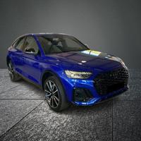 AUDI Q5 SPB 40 TDI quattro S tronic S line plus