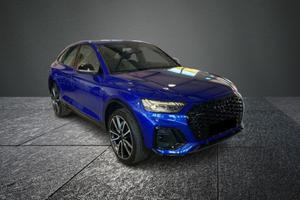 AUDI Q5 SPB 40 TDI quattro S tronic S line plus